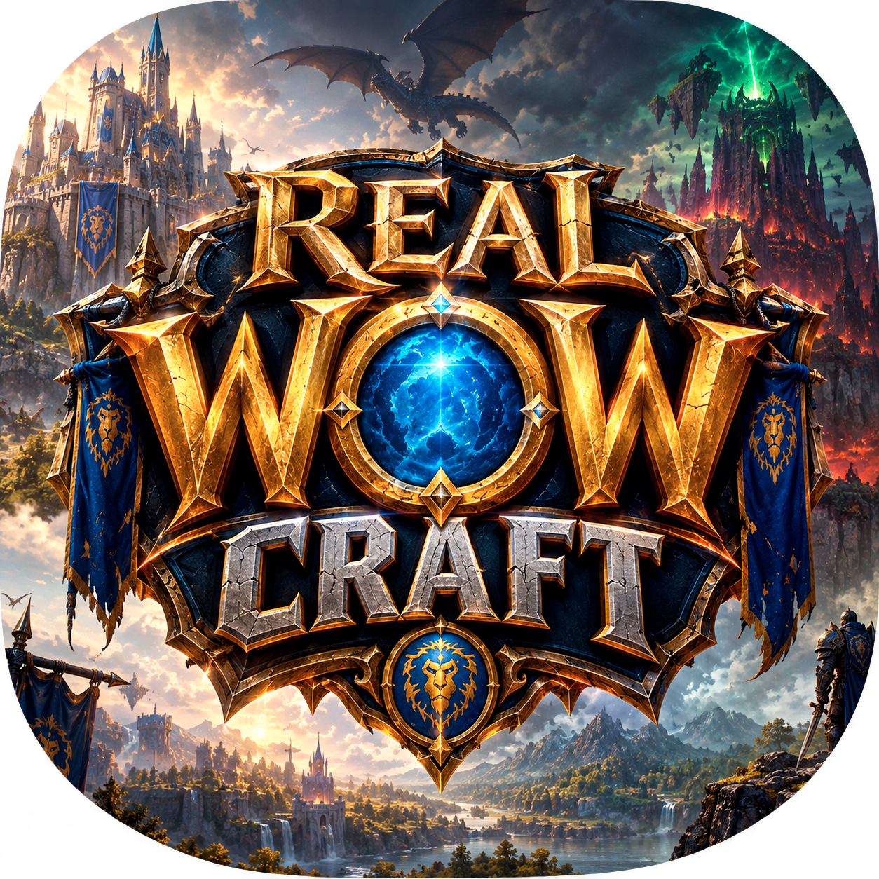 RealWoW Vanilla
